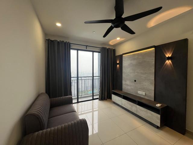 Serviced Residence for rent in Country Heights Damansara, Kuala Lumpur