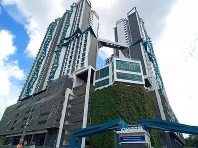 Condominium for rent in Country Heights Damansara, Kuala Lumpur