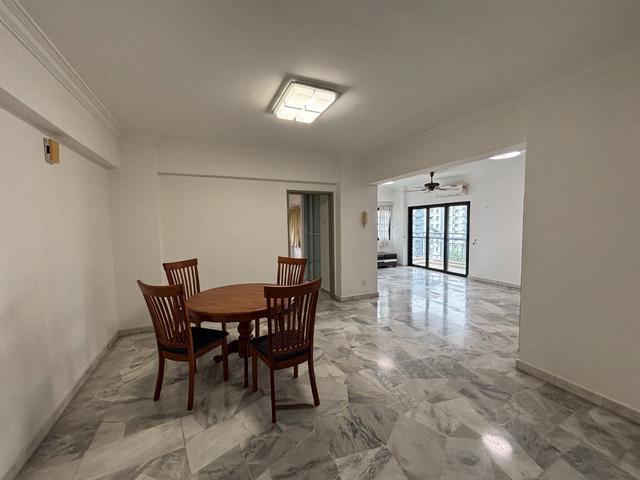 Condominium for rent in Country Heights Damansara, Kuala Lumpur