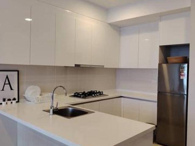 Condominium for rent in Country Heights Damansara, Kuala Lumpur