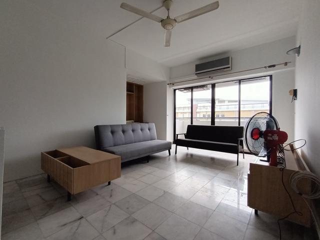 Condominium for rent in Country Heights Damansara, Kuala Lumpur