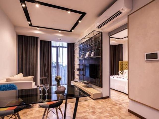 Serviced Residence for sale in Country Heights Damansara, Kuala Lumpur
