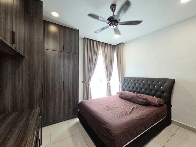 Serviced Residence for rent in Country Heights Damansara, Kuala Lumpur