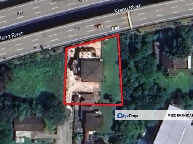 Shop for sale in Country Heights Damansara, Kuala Lumpur