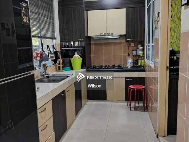 Residential House for sale in Country Heights Damansara, Kuala Lumpur