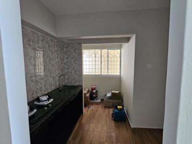 Apartment for sale in Country Heights Damansara, Kuala Lumpur