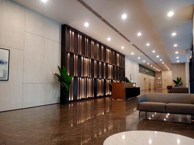 Serviced Residence for sale in Country Heights Damansara, Kuala Lumpur