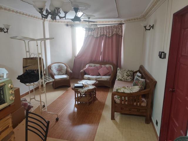 Apartment for sale in Country Heights Damansara, Kuala Lumpur