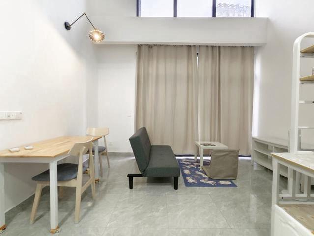 Serviced Residence for rent in Country Heights Damansara, Kuala Lumpur