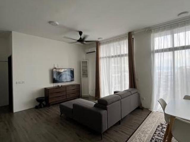 Serviced Residence for rent in Country Heights Damansara, Kuala Lumpur