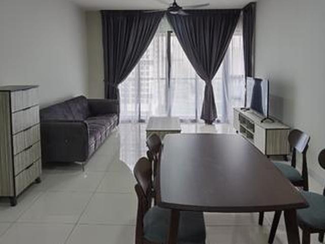 Condominium for rent in Country Heights Damansara, Kuala Lumpur