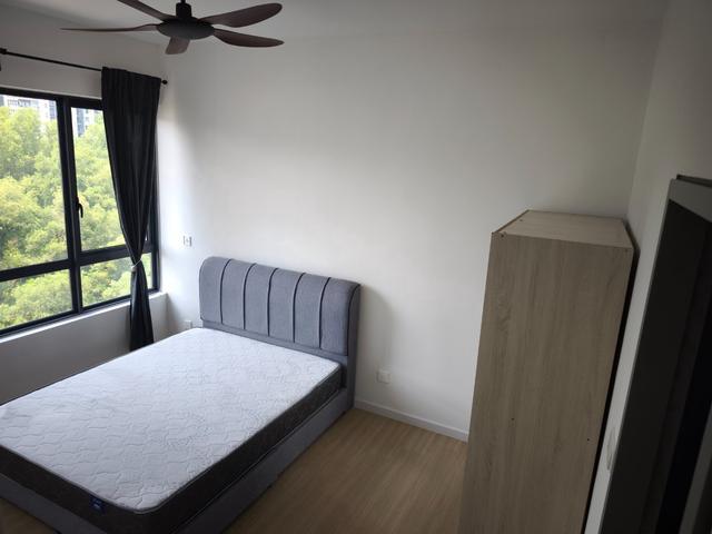 Apartment for rent in Country Heights Damansara, Kuala Lumpur