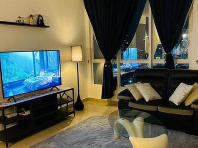 Condominium for rent in Country Heights Damansara, Kuala Lumpur