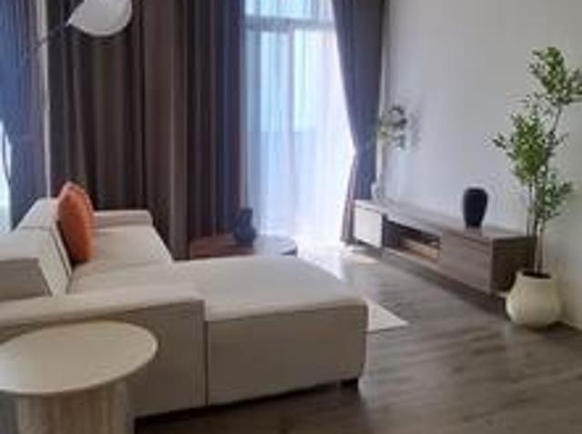 Serviced Residence for rent in Country Heights Damansara, Kuala Lumpur