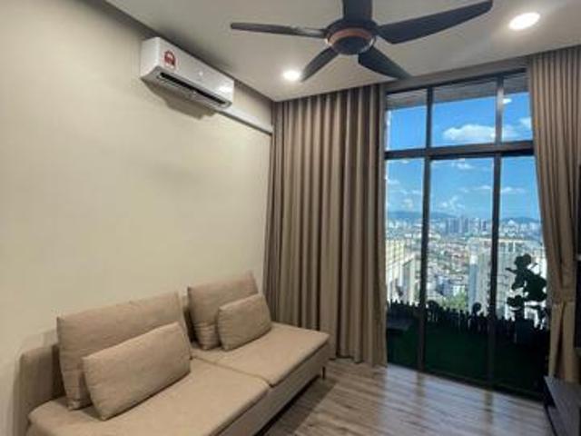 Apartment for sale in Country Heights Damansara, Kuala Lumpur