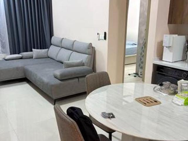 Apartment for sale in Country Heights Damansara, Kuala Lumpur