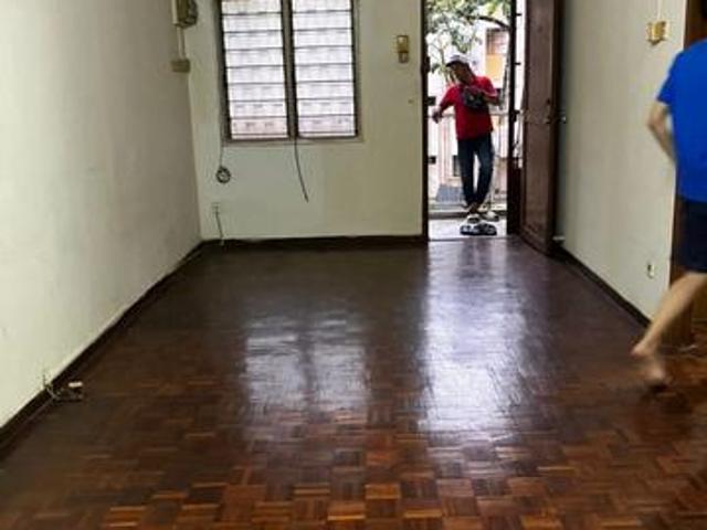 Flat for sale in Country Heights Damansara, Kuala Lumpur