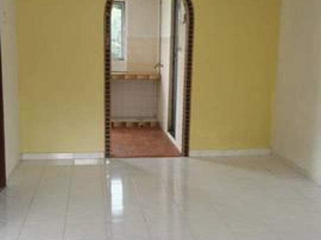 Flat for sale in Country Heights Damansara, Kuala Lumpur