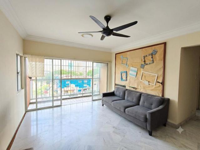 Condominium for rent in Country Heights Damansara, Kuala Lumpur
