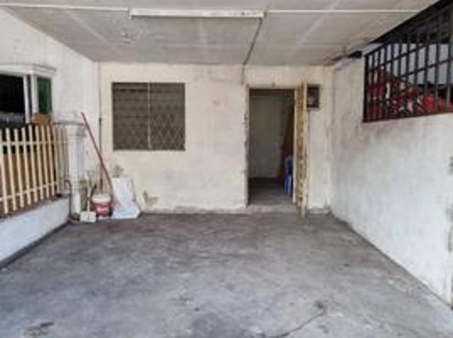 Terraced House for sale in Kinabalu, Sabah