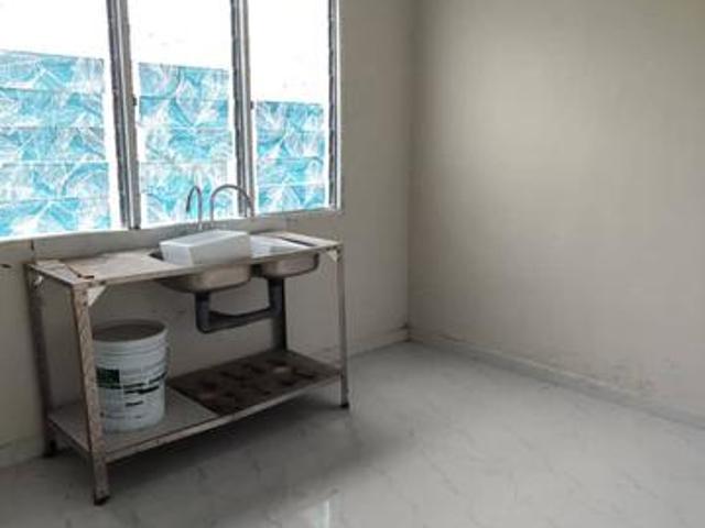 Terraced House for rent in Kuala Nerang, Padang Terap