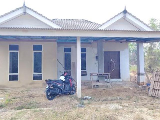 Bungalow for sale in Tringganu