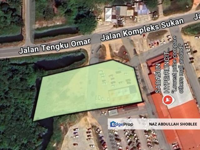 House for sale in Tringganu