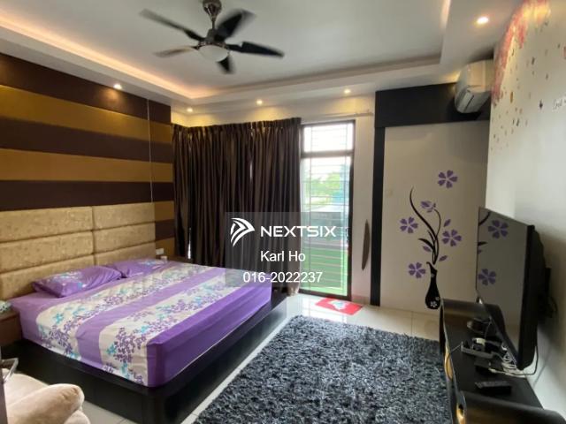 Residential House for sale in Tringganu
