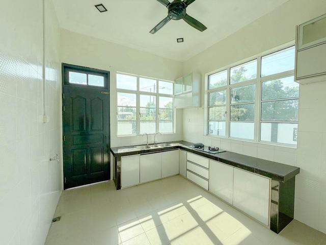 Bungalow for sale in Tringganu