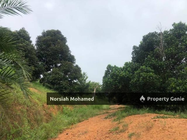 Property for sale in Kajang, Langat