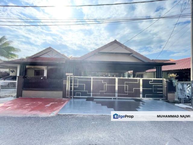 House for sale in Tringganu