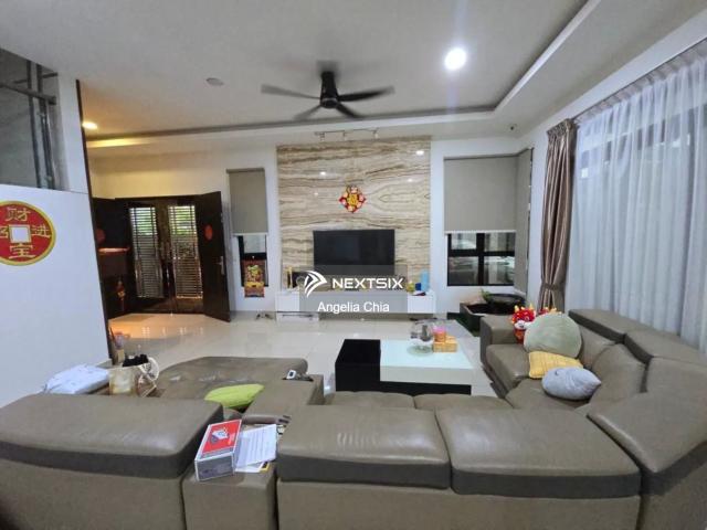 Property for sale in Kinabalu, Sabah
