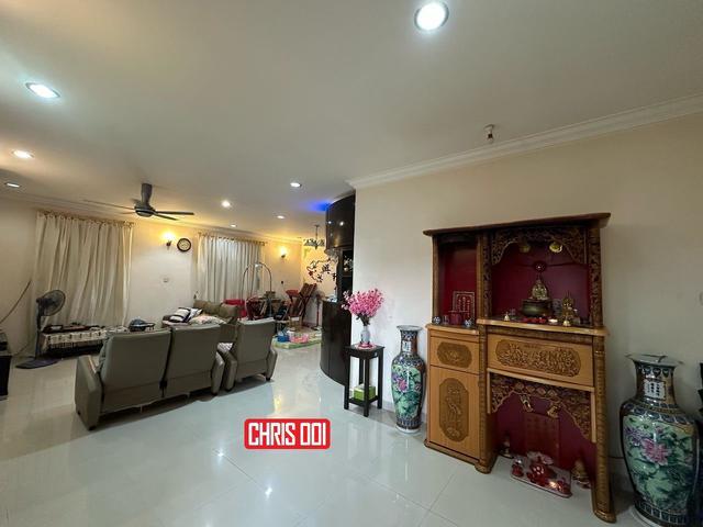 Bungalow for sale in Perlis