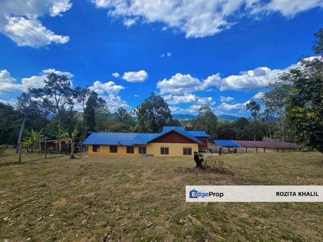 Shop for sale in Pilah, Kuala Pilah