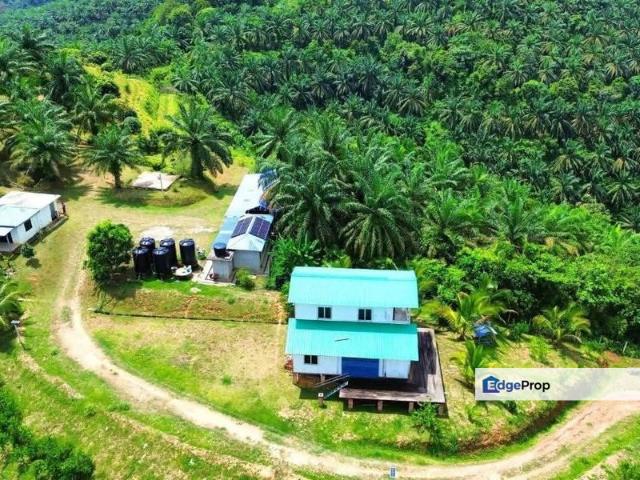 Shop for sale in Pilah, Kuala Pilah