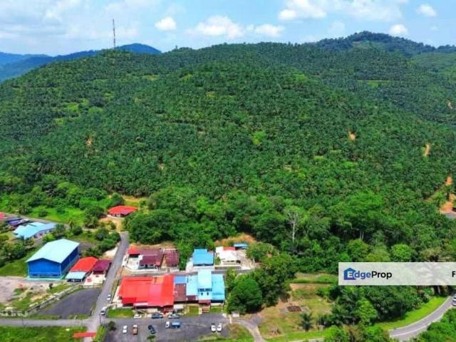 Shop for sale in Pilah, Kuala Pilah