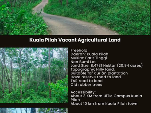 Shop for sale in Pilah, Kuala Pilah