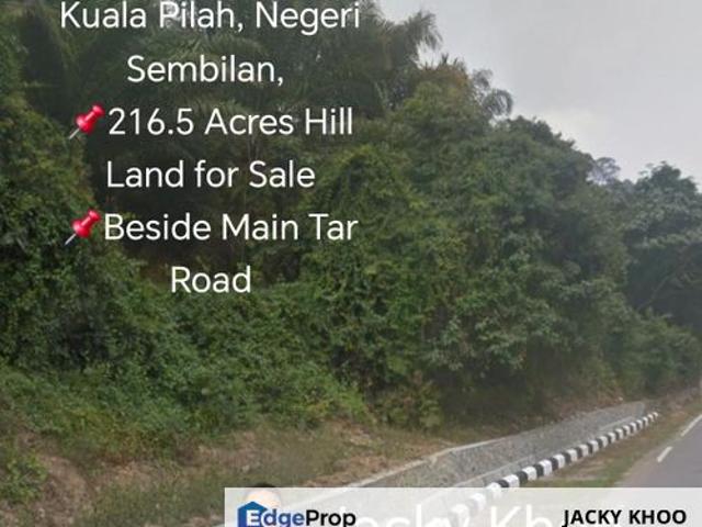 Shop for sale in Pilah, Kuala Pilah