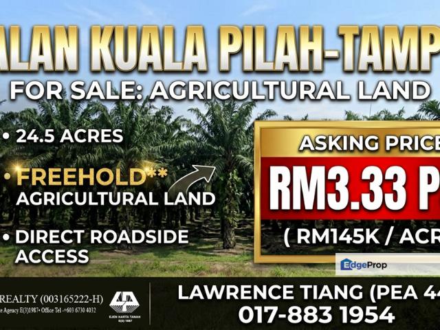 Shop for sale in Pilah, Kuala Pilah