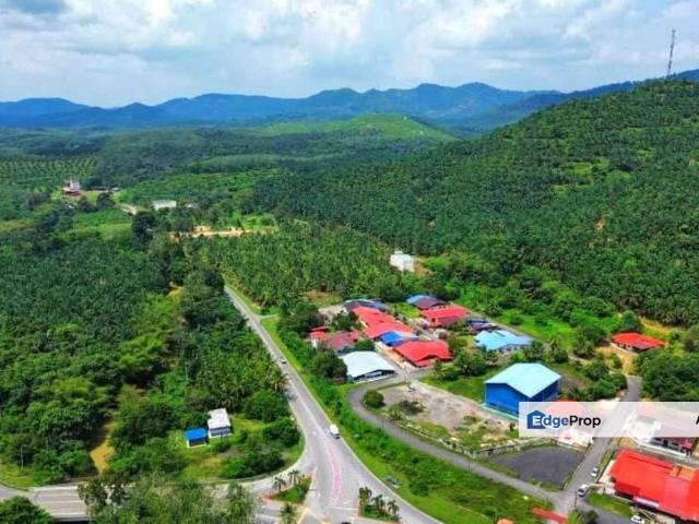 Shop for sale in Pilah, Kuala Pilah
