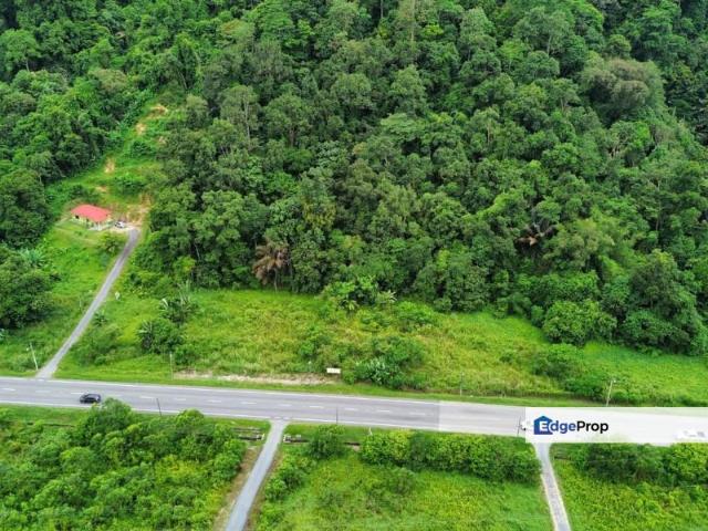 Warehouse for sale in Pilah, Kuala Pilah