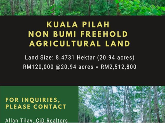 Shop for sale in Pilah, Kuala Pilah