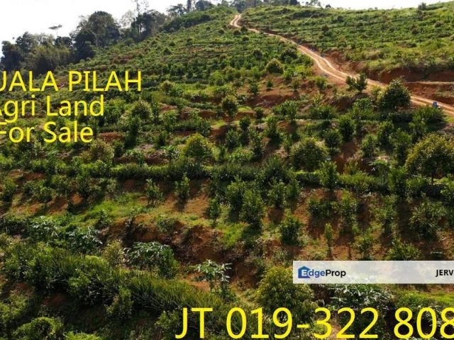 Shop for sale in Pilah, Kuala Pilah