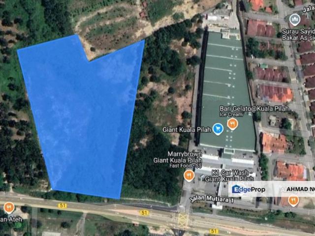 Shop for sale in Pilah, Kuala Pilah