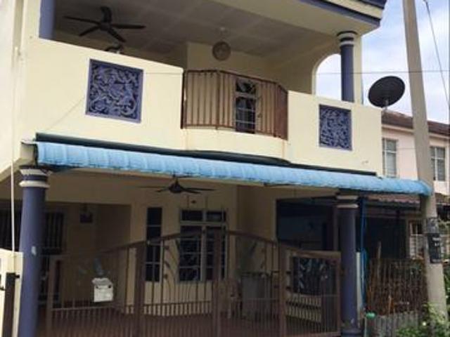 Terraced House for sale in Pilah, Kuala Pilah