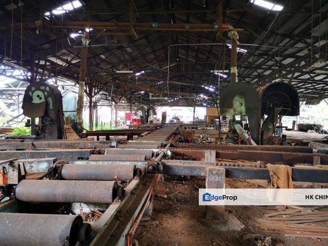 Warehouse for sale in Pilah, Kuala Pilah