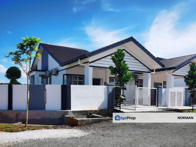 House for sale in Pilah, Kuala Pilah
