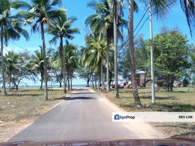 Shop for sale in Pahang