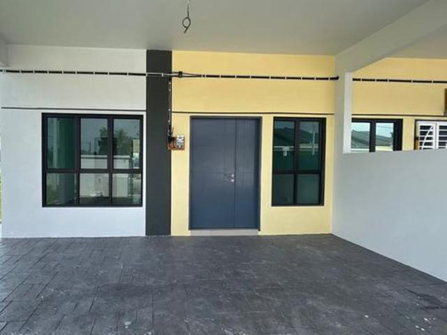 Terraced House for sale in Kuala Selangor, Selangor
