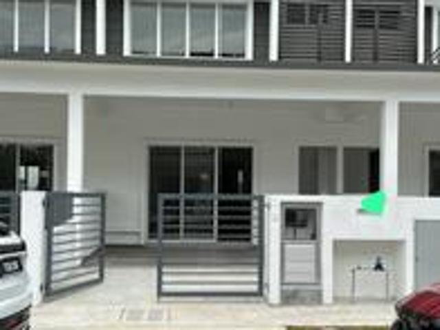 Terraced House for sale in Kuala Selangor, Selangor